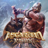 Asgardian Trỗi Dậy - 888sport app game nóng
