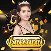 Baccarat A - 888sport app casino