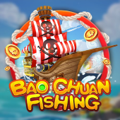 Cau Ca Bao Chuan - 888sport app ban ca