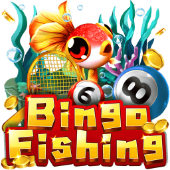 Cau Ca Bingo - 888sport app ban ca