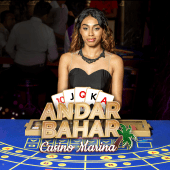 Casino Marina Andar Bahar - 888sport app casino