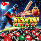 Roulette Bong Cricket - 888sport app casino