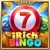 Bingo Irich - 888sport app