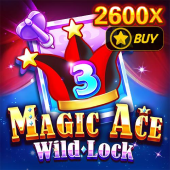 Át Chủ Bài Ma Thuật Khóa Hoang Dã - 888sport app slot nóng