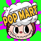 Popmart - 888sport app slot