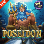 Poseidon - 888sport app slot