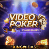 Video Poker - 888sport app bai